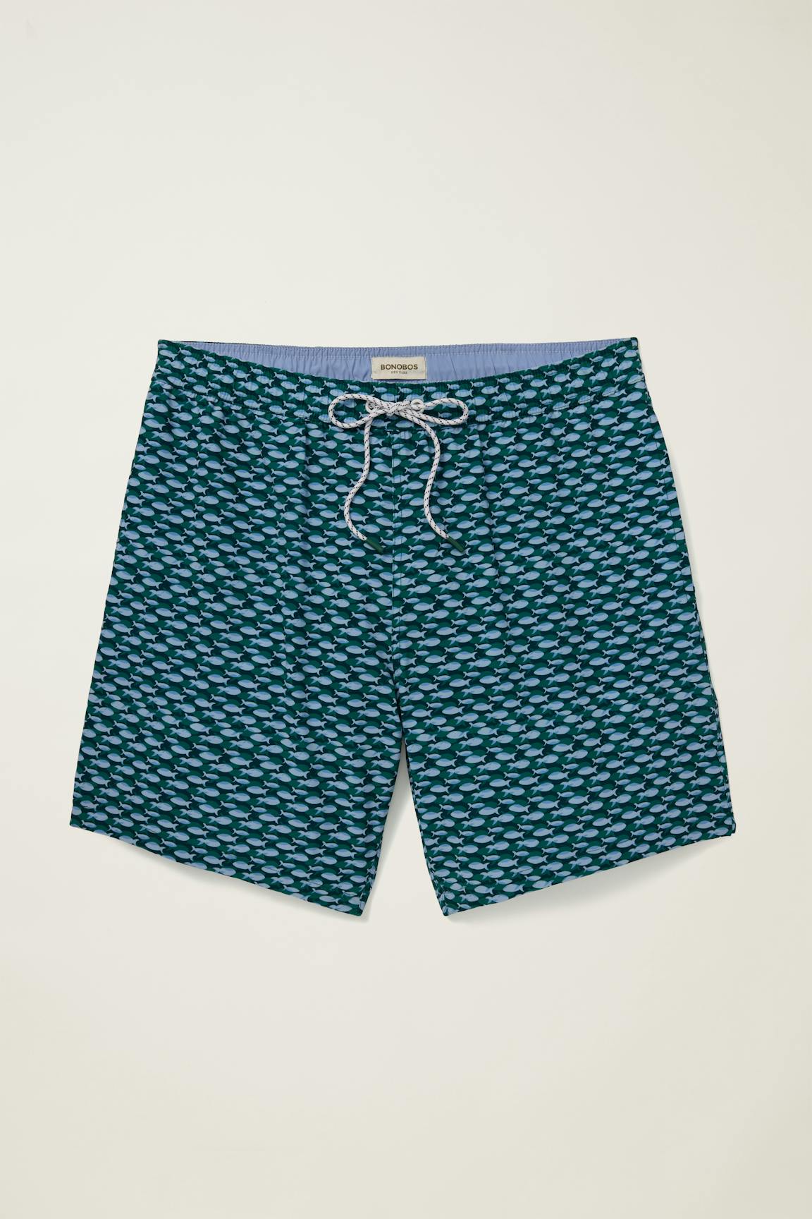 Bonobos Riviera Swim Trunks