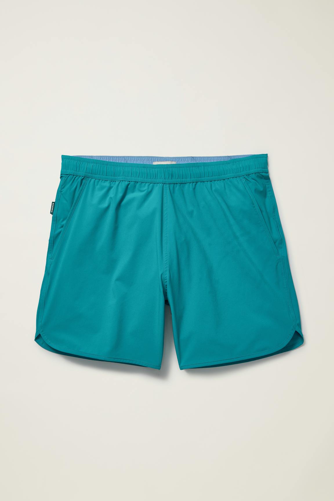 Bonobos Throwback Swim Trunks
