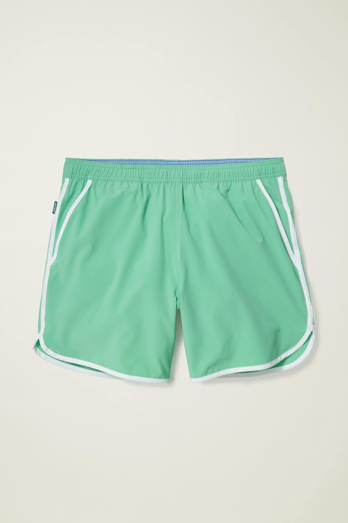 Bonobos Throwback Swim Trunks