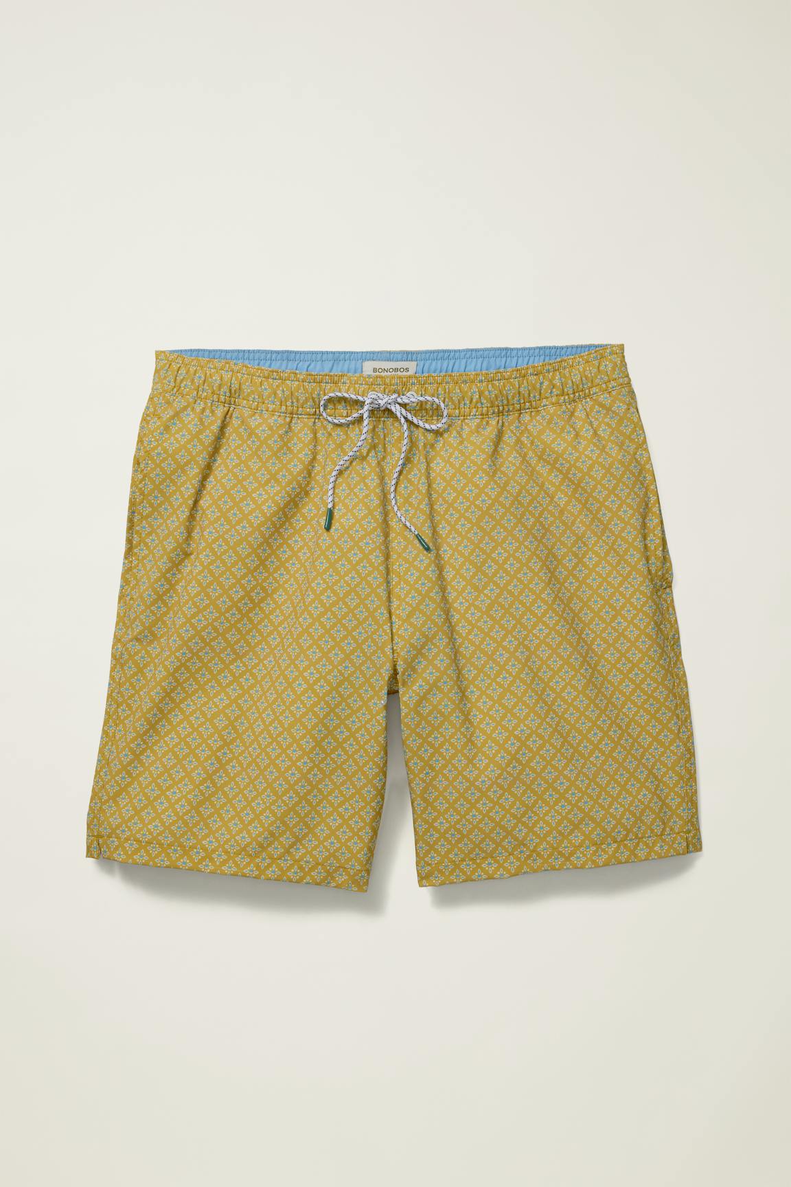 Bonobos Riviera Swim Trunks