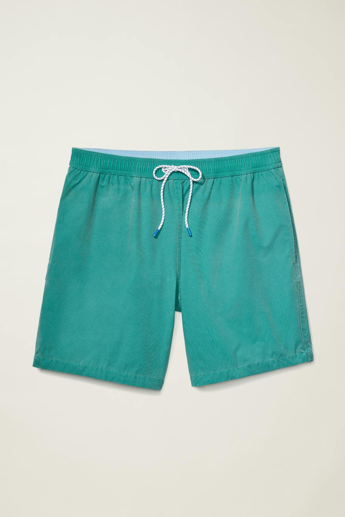 Bonobos Sun Faded Riviera Swim Trunks