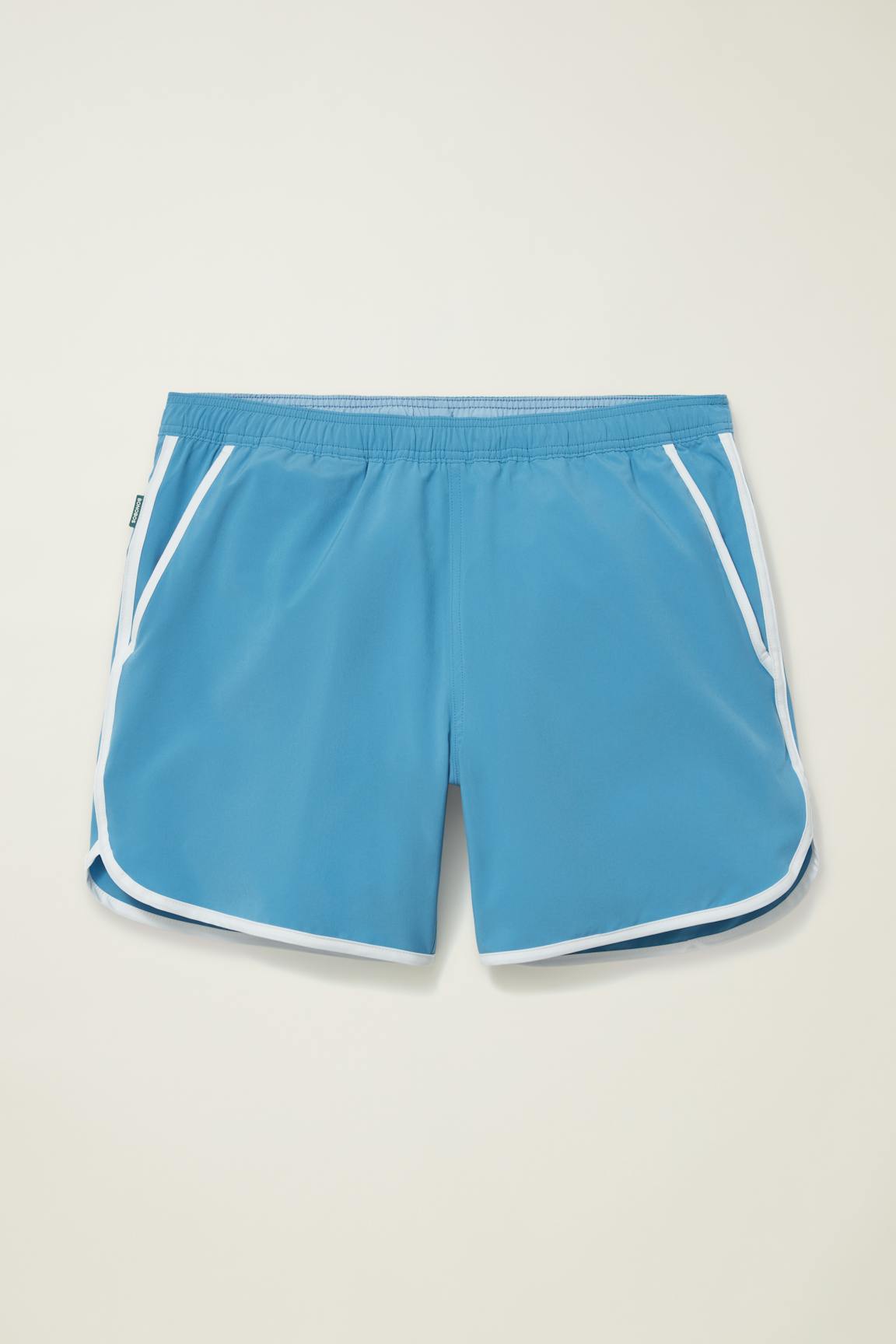 Bonobos Throwback Swim Trunks