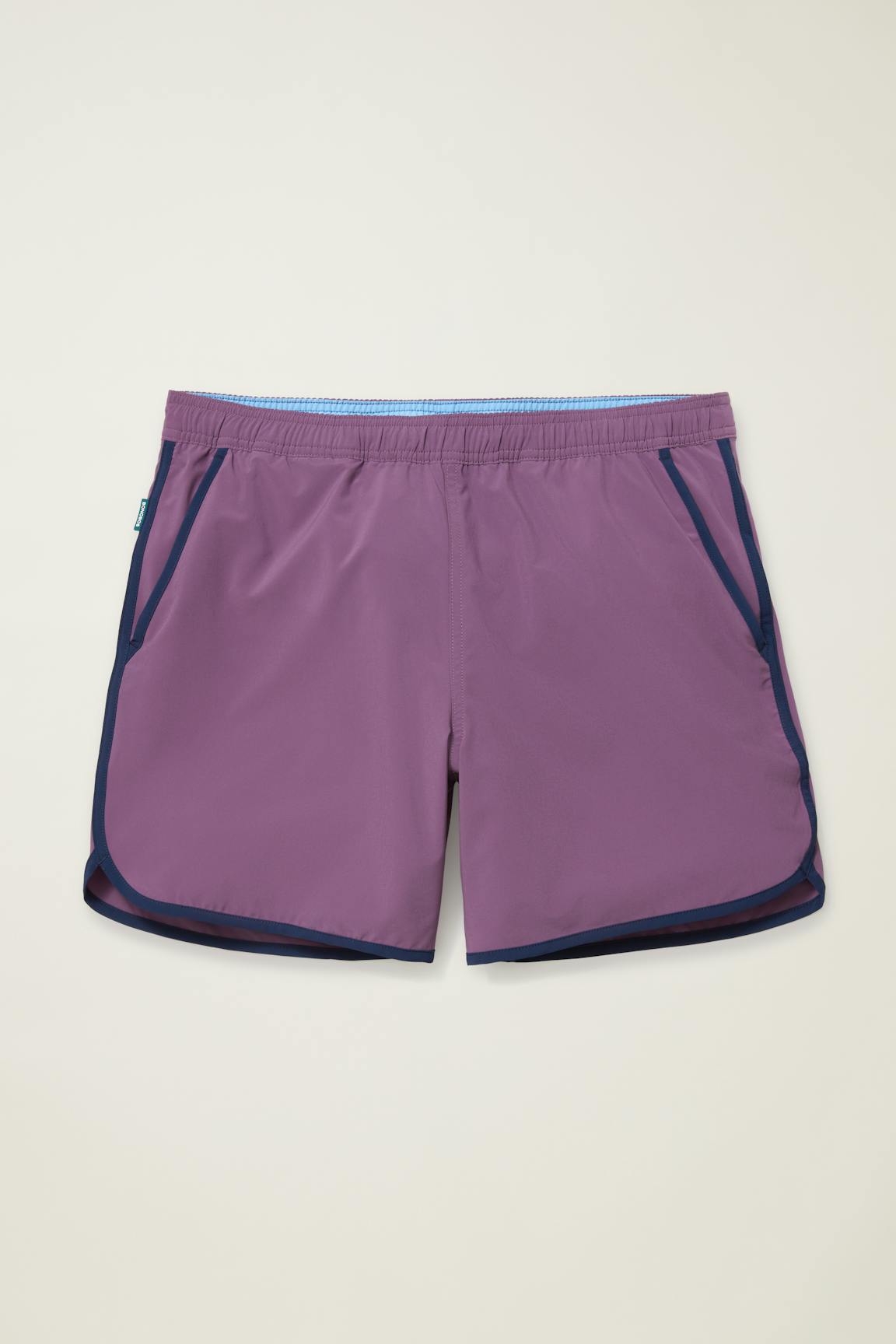 Bonobos Throwback Swim Trunks