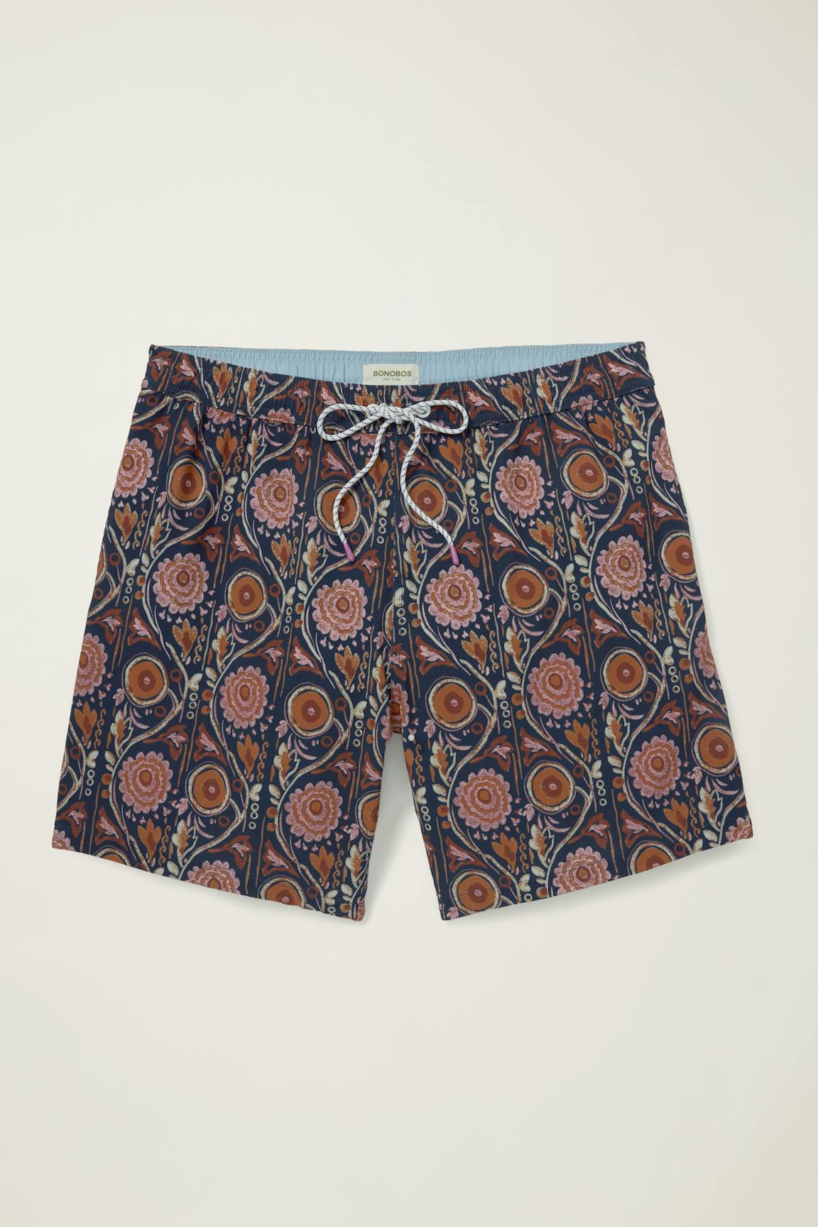 Bonobos Riviera Swim Trunks