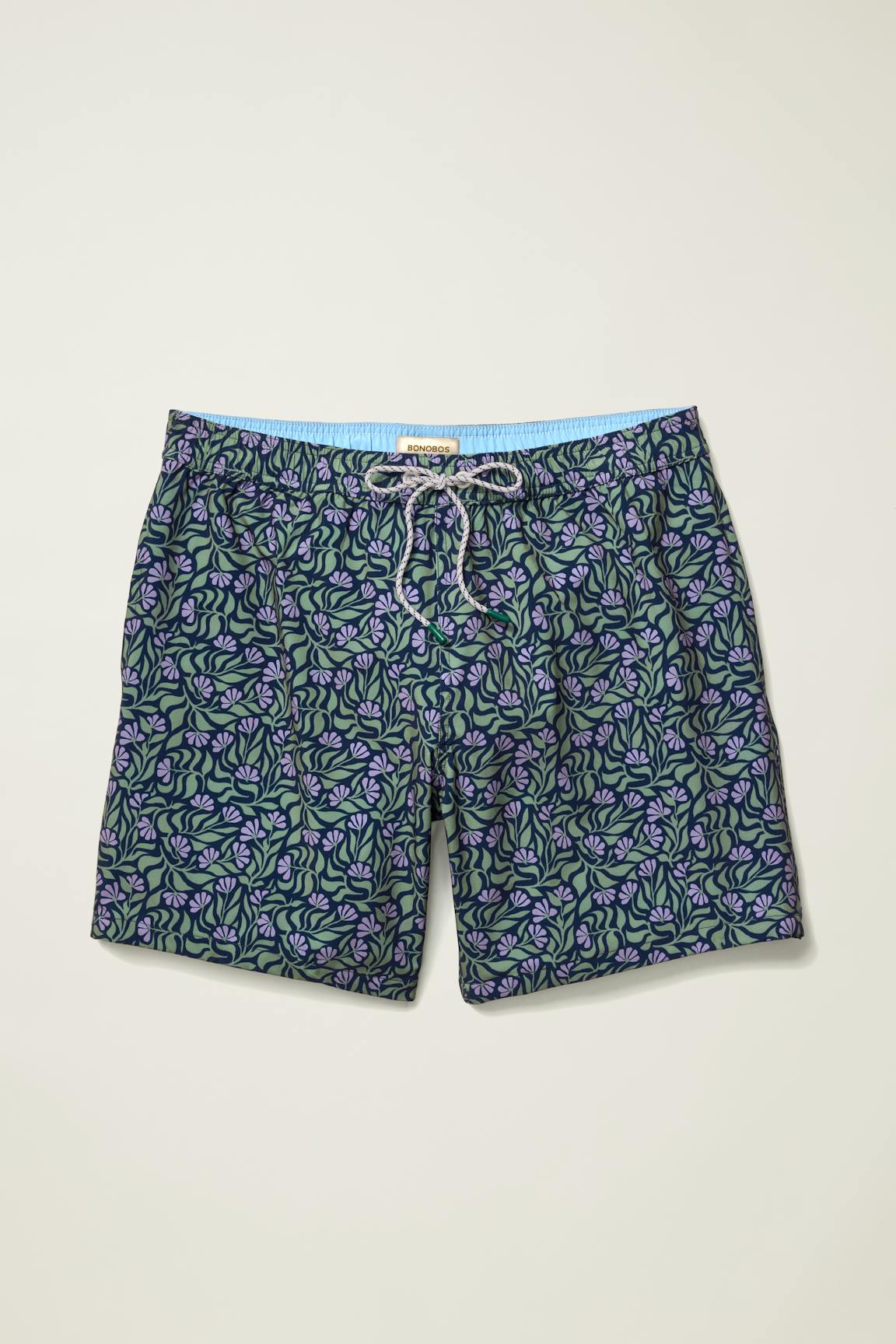 Bonobos Riviera Swim Trunks