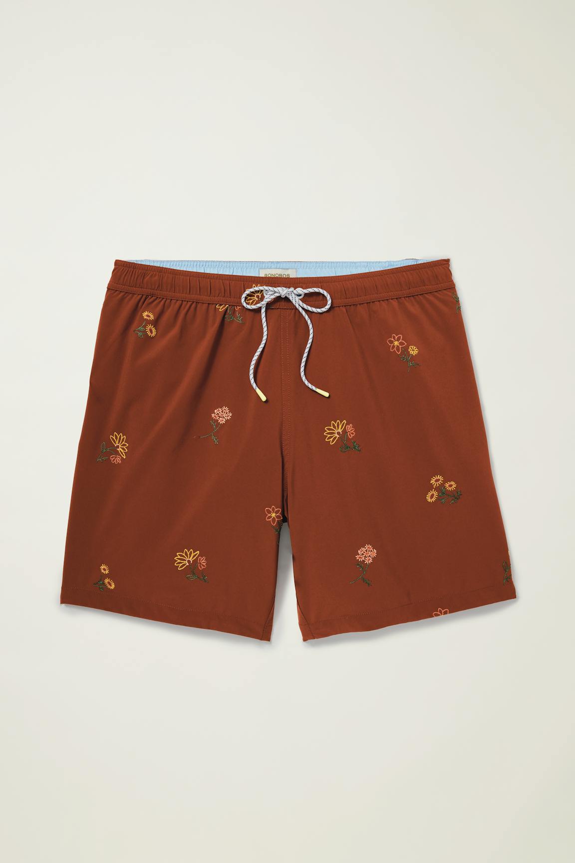 Bonobos Riviera Swim Trunks