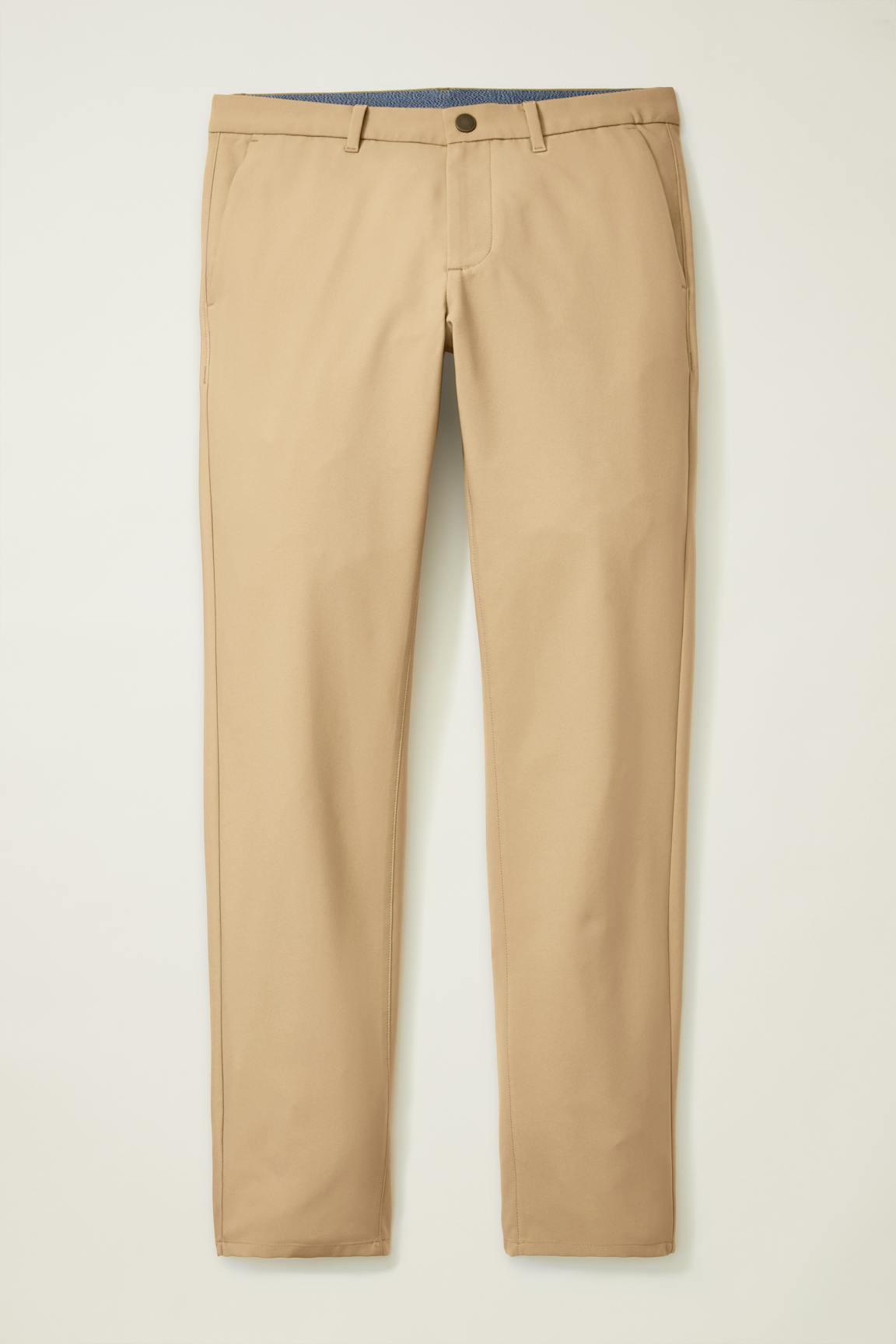 Bonobos Performance Link Pants - Slim Taper Fit