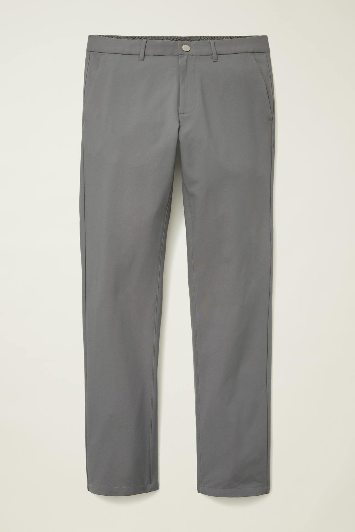 Bonobos Performance Link Pants - Slim Taper Fit