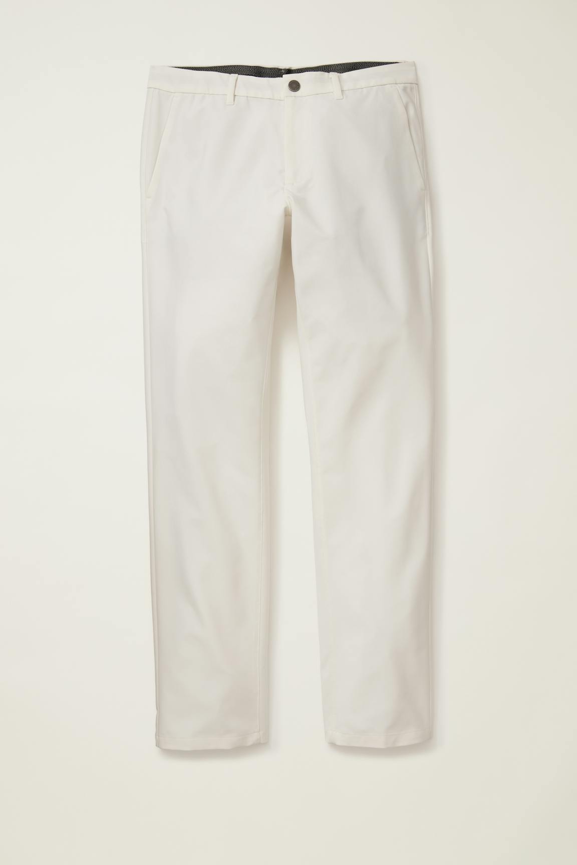 Bonobos Performance Link Pants - Slim Taper Fit