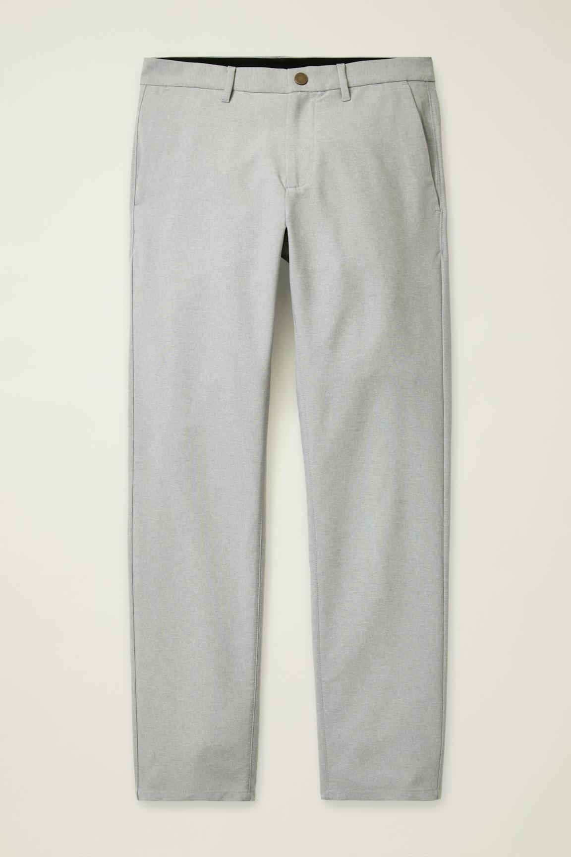 Bonobos Performance Link Pants - Slim Taper Fit
