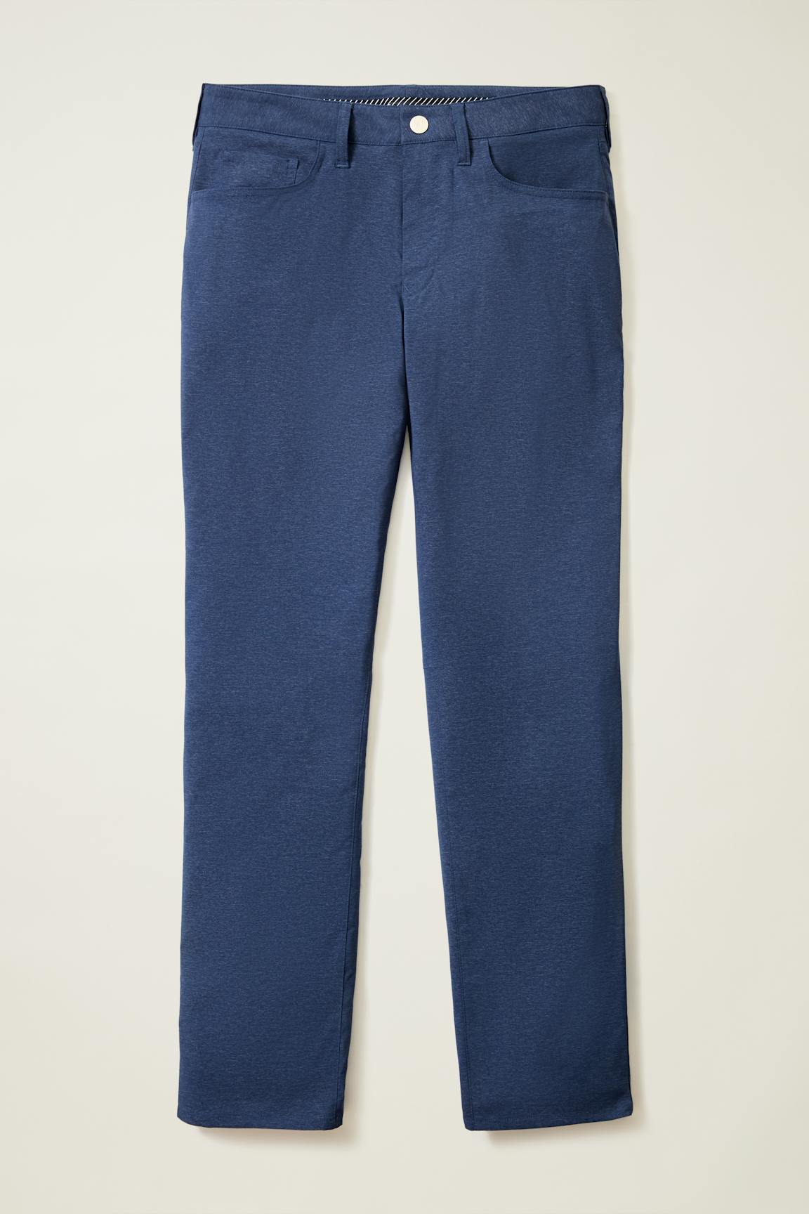 Bonobos Lightweight 5-Pocket Golf Pant