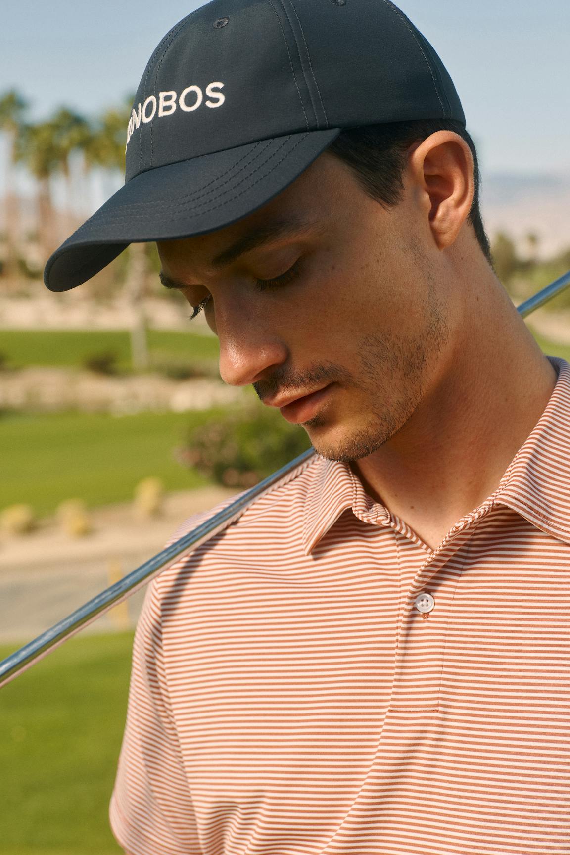 Bonobos Bonobos Hat