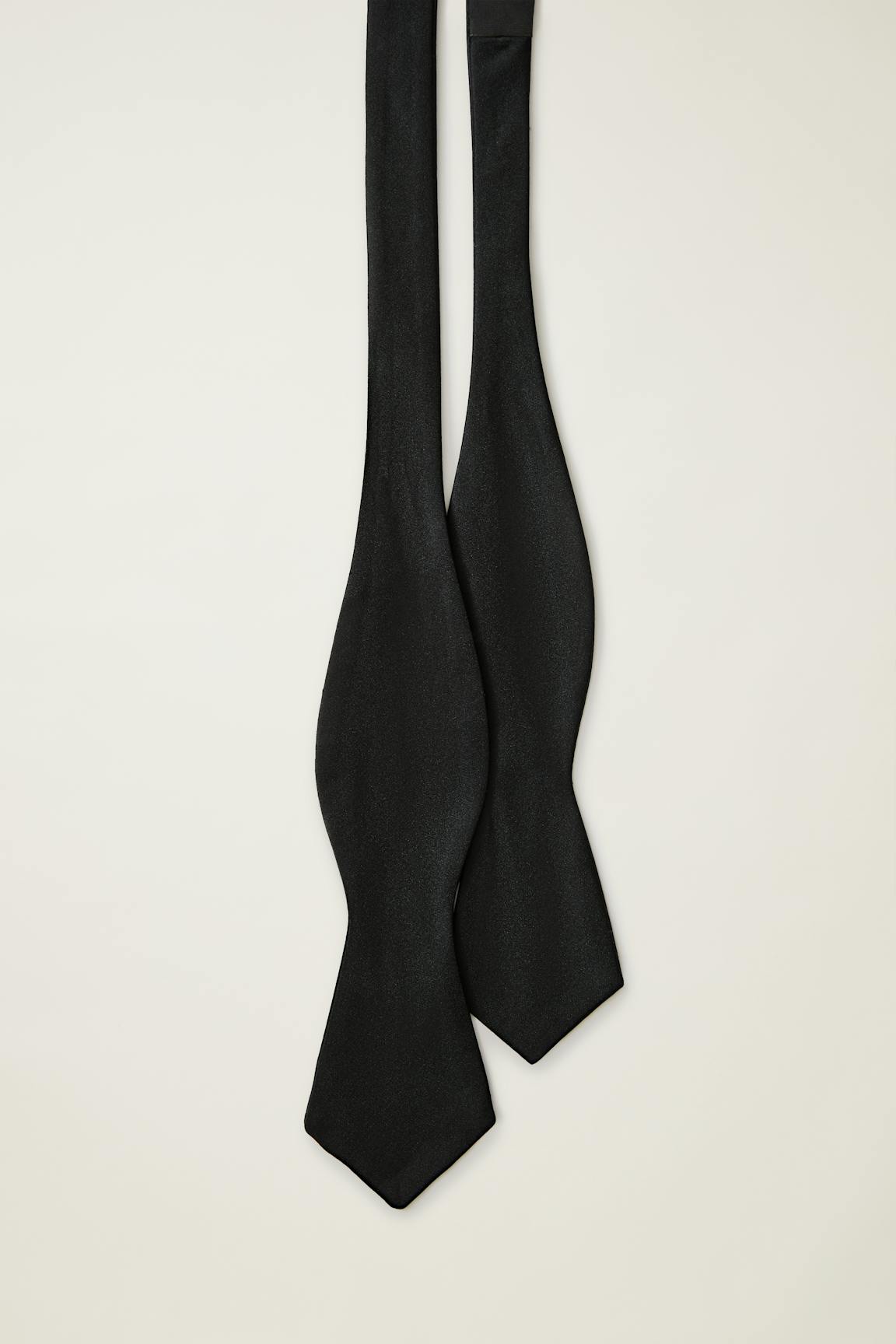 Bonobos Satin Empire Tuxedo Bowtie