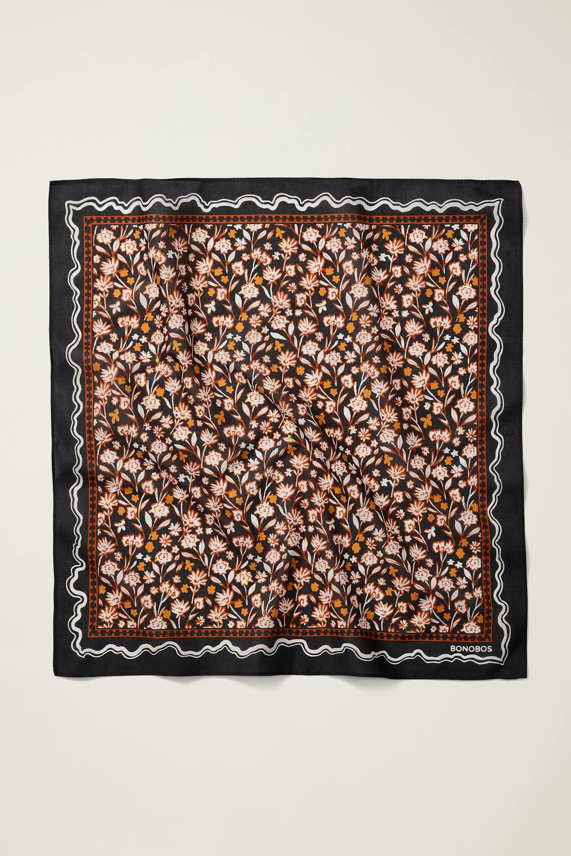 Bonobos Cotton Bandana