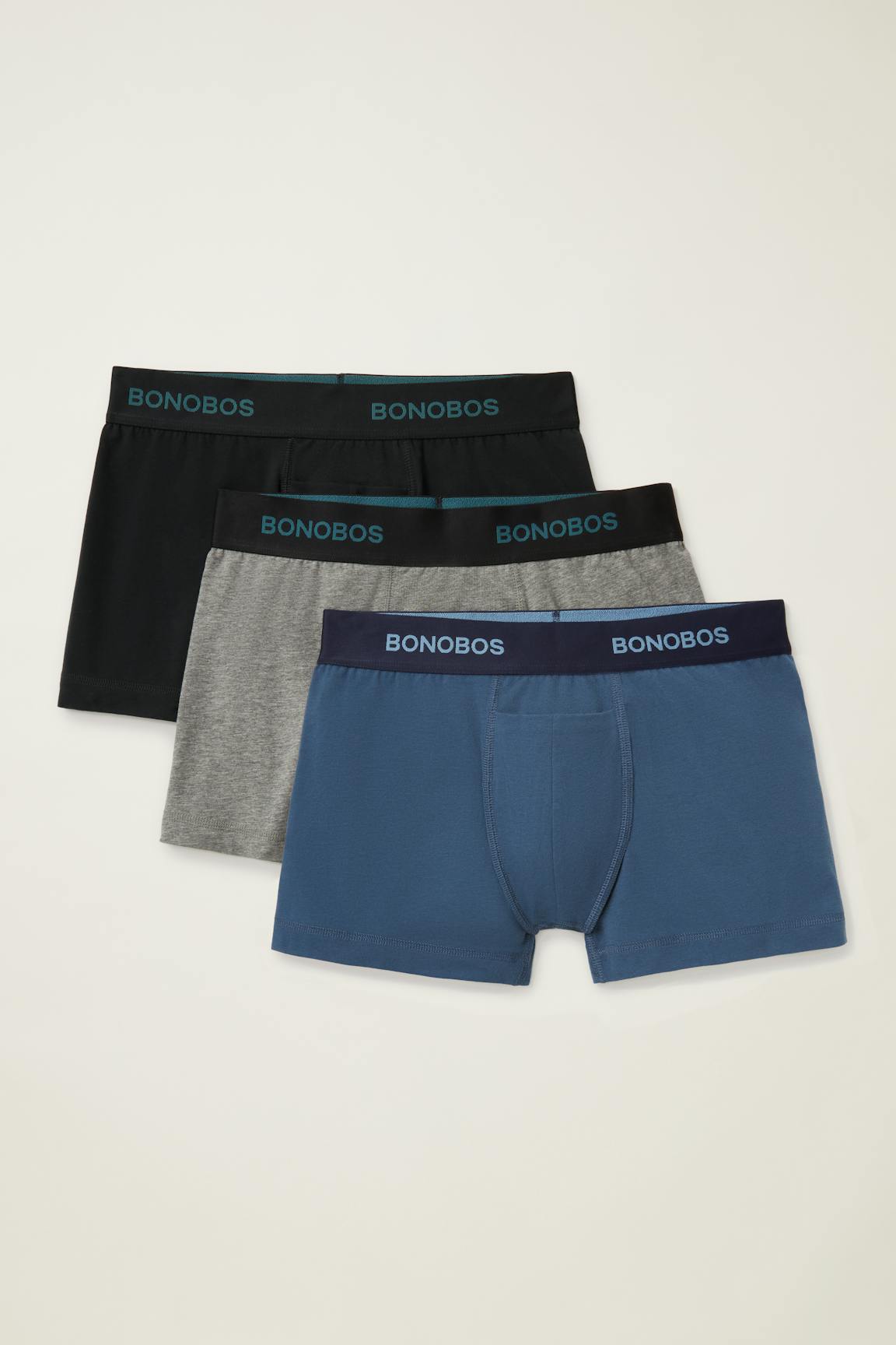 Bonobos Supersoft Underwear 3-Pack