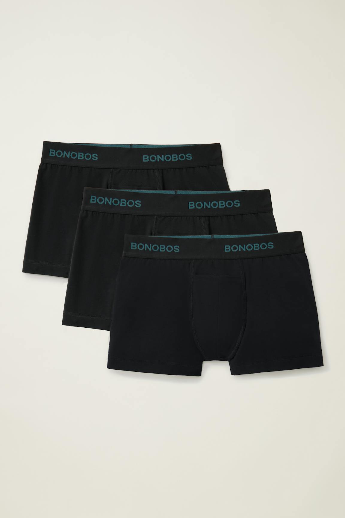 Bonobos Supersoft Underwear 3-Pack