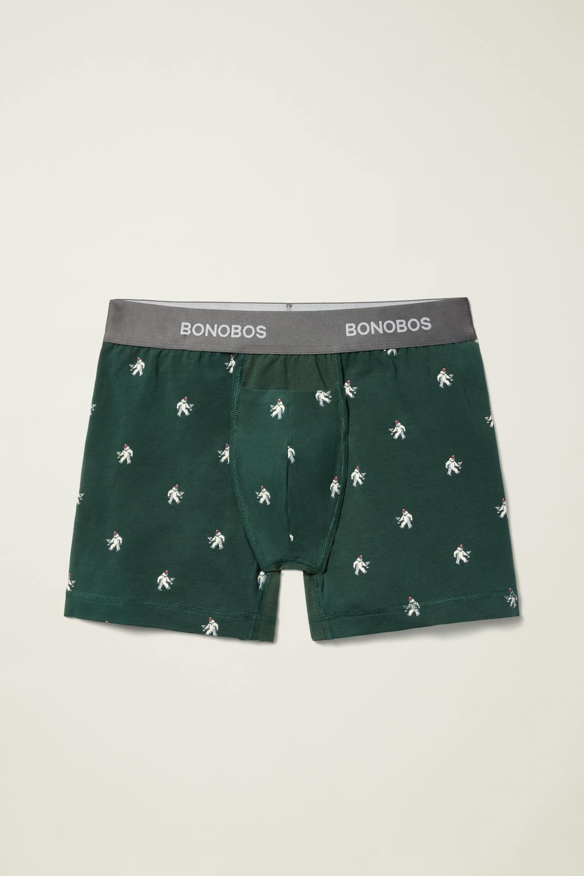 Bonobos Supersoft Underwear