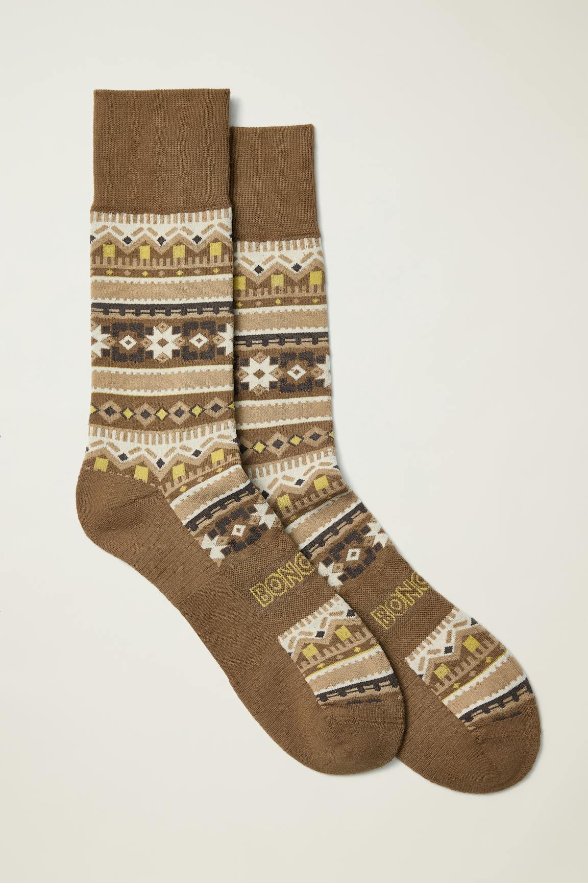 Bonobos Soft Everyday Socks