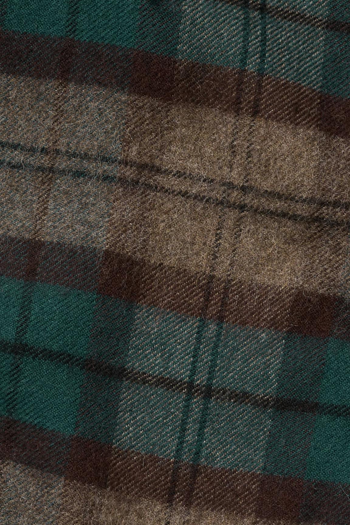 Bonobos Italian Wool Scarf