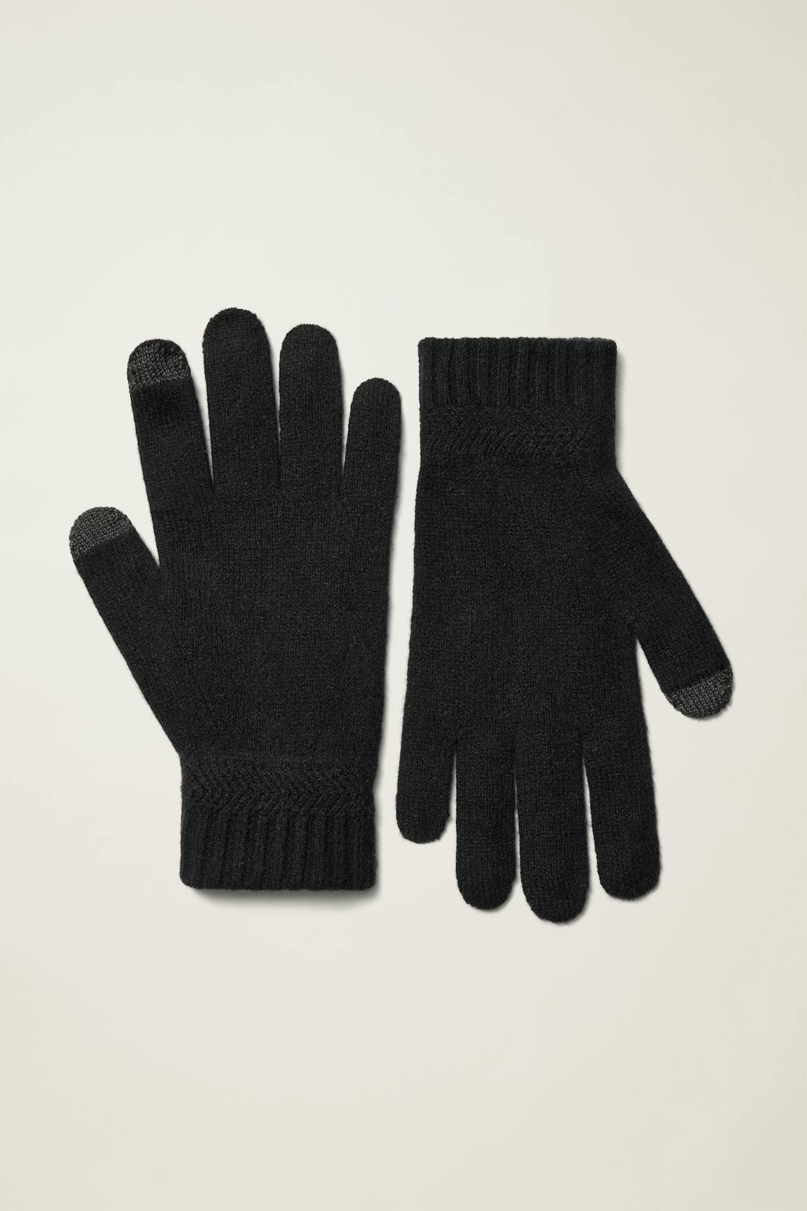 Bonobos Italian Cashmere Gloves