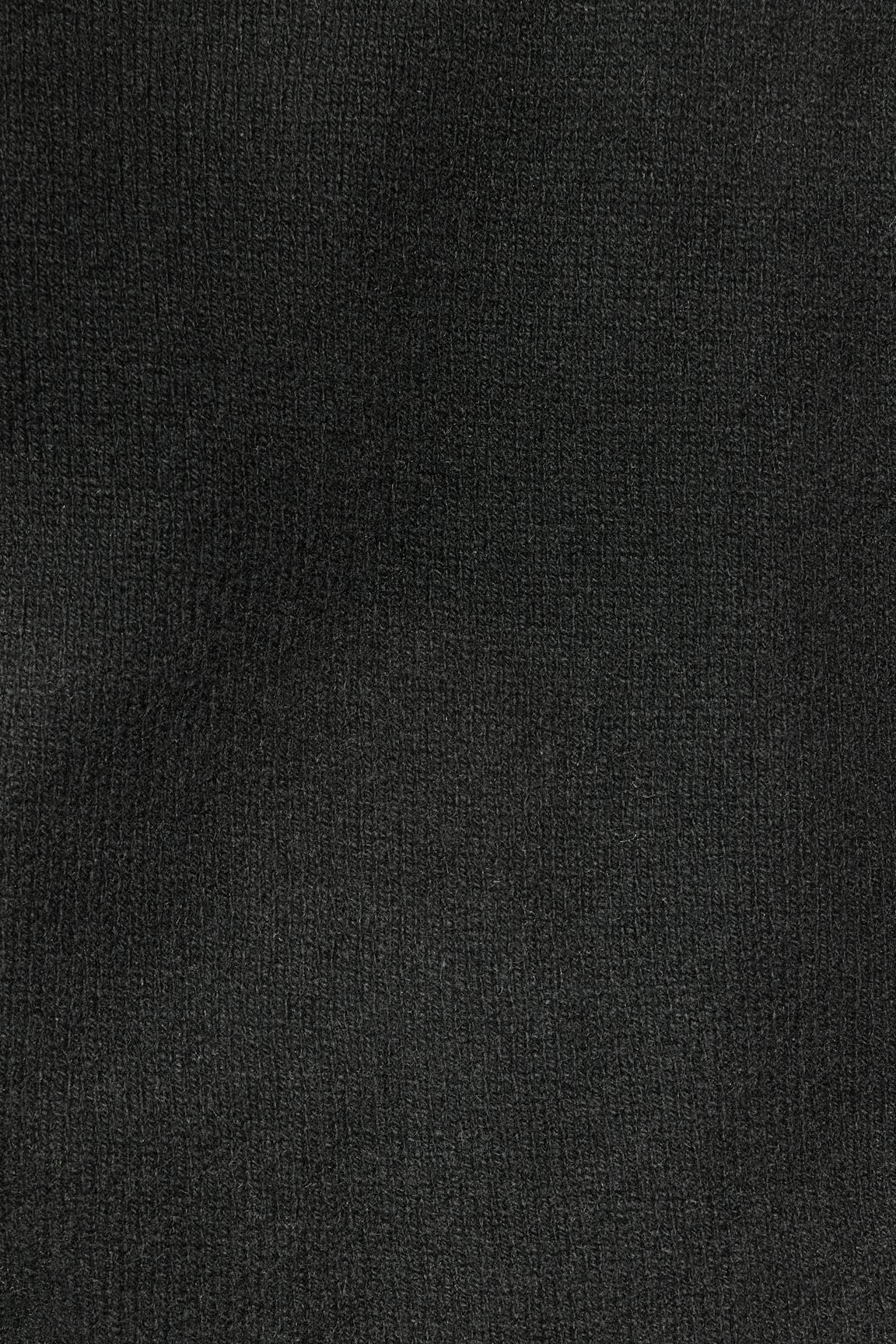 Bonobos Italian Cashmere Knitted Scarf