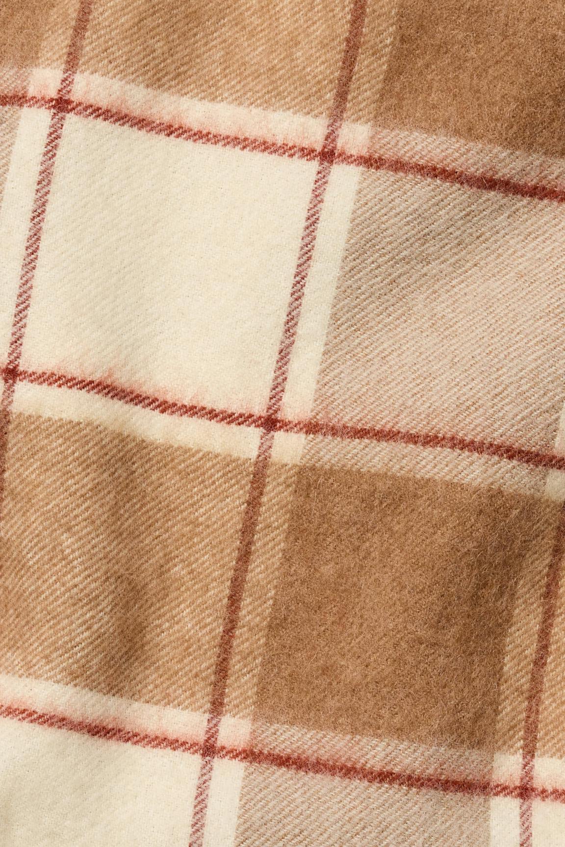 Bonobos Italian Wool Scarf