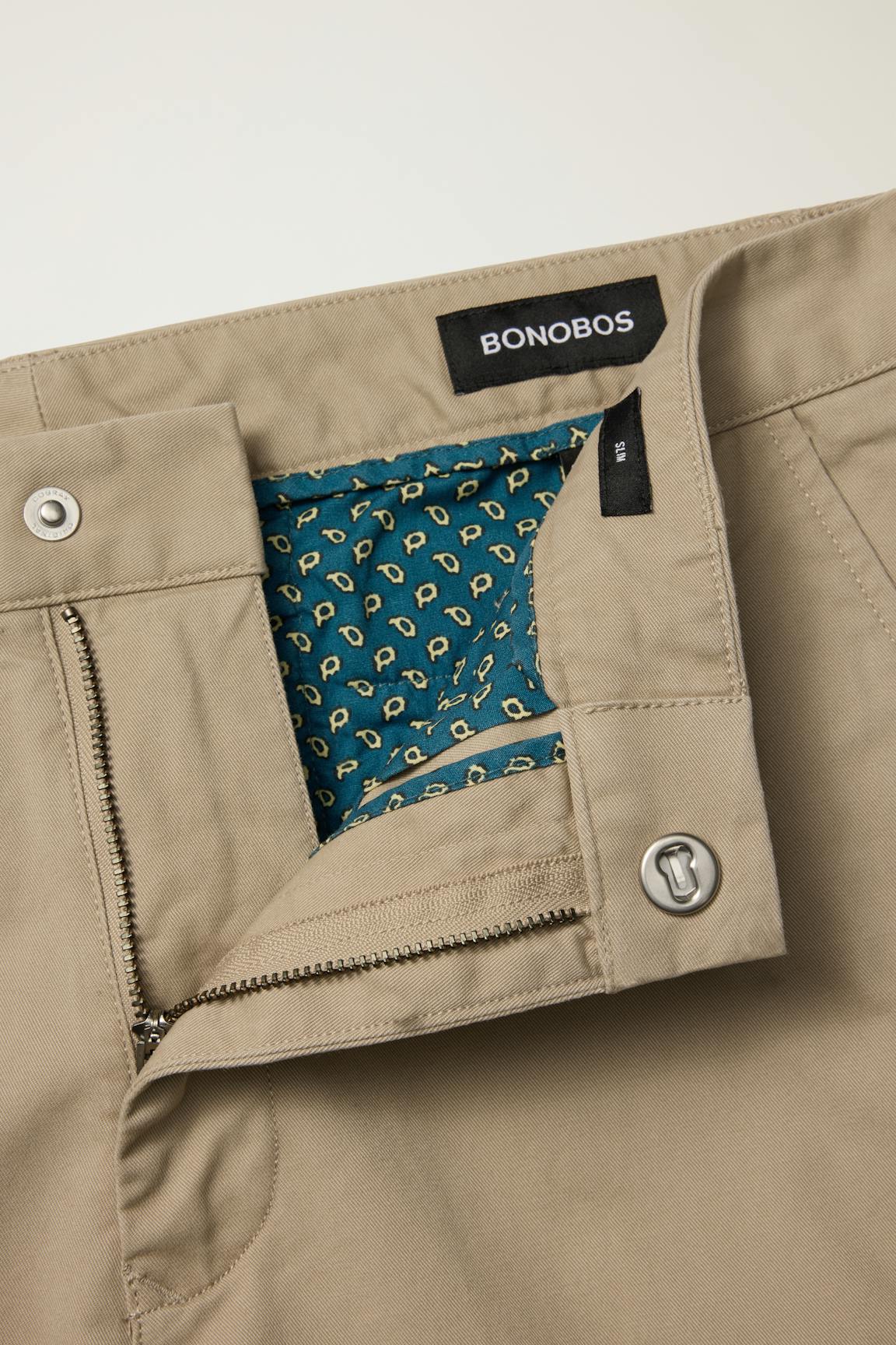 Bonobos The Original Chino