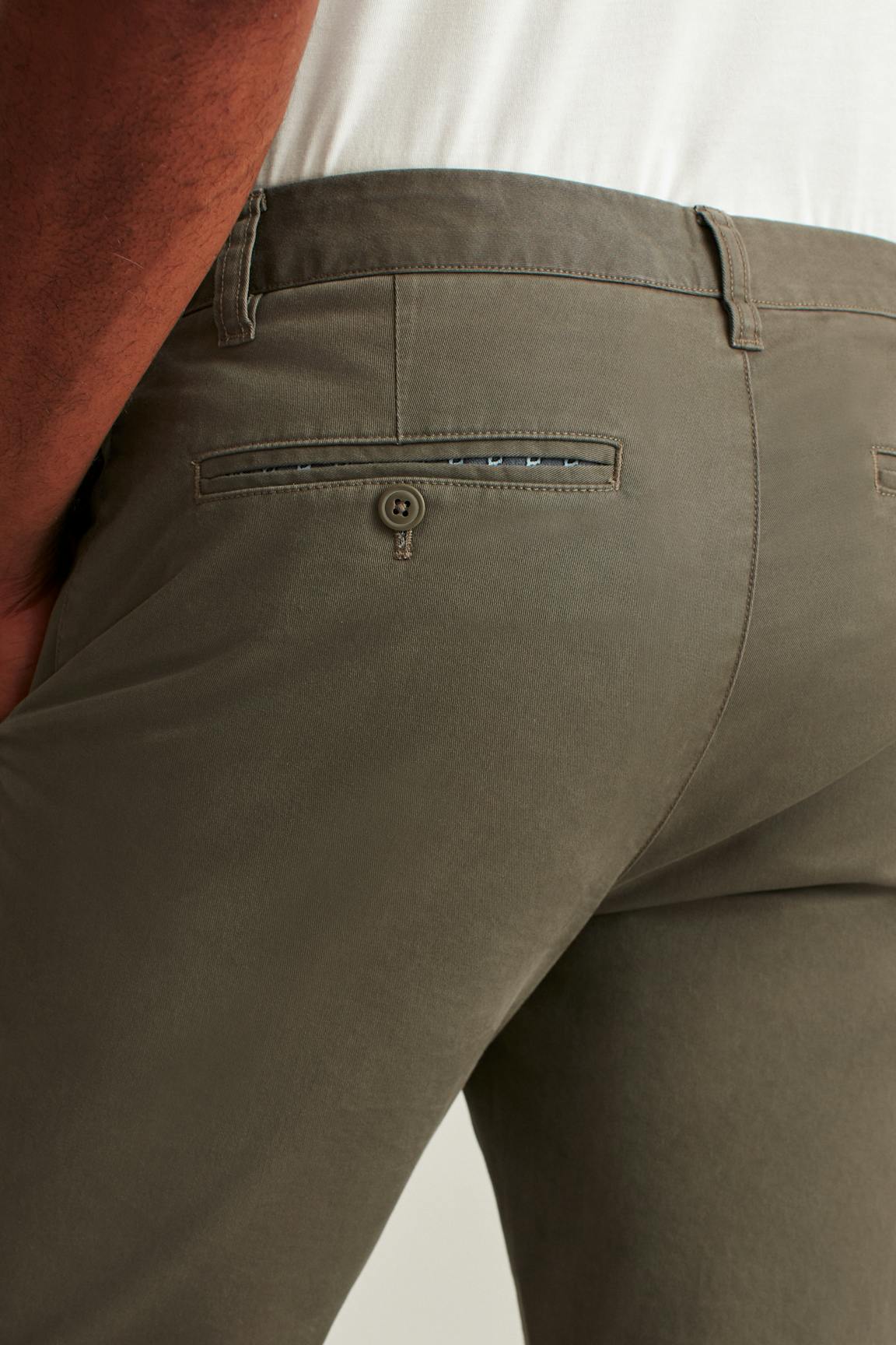 Bonobos The Original Chino