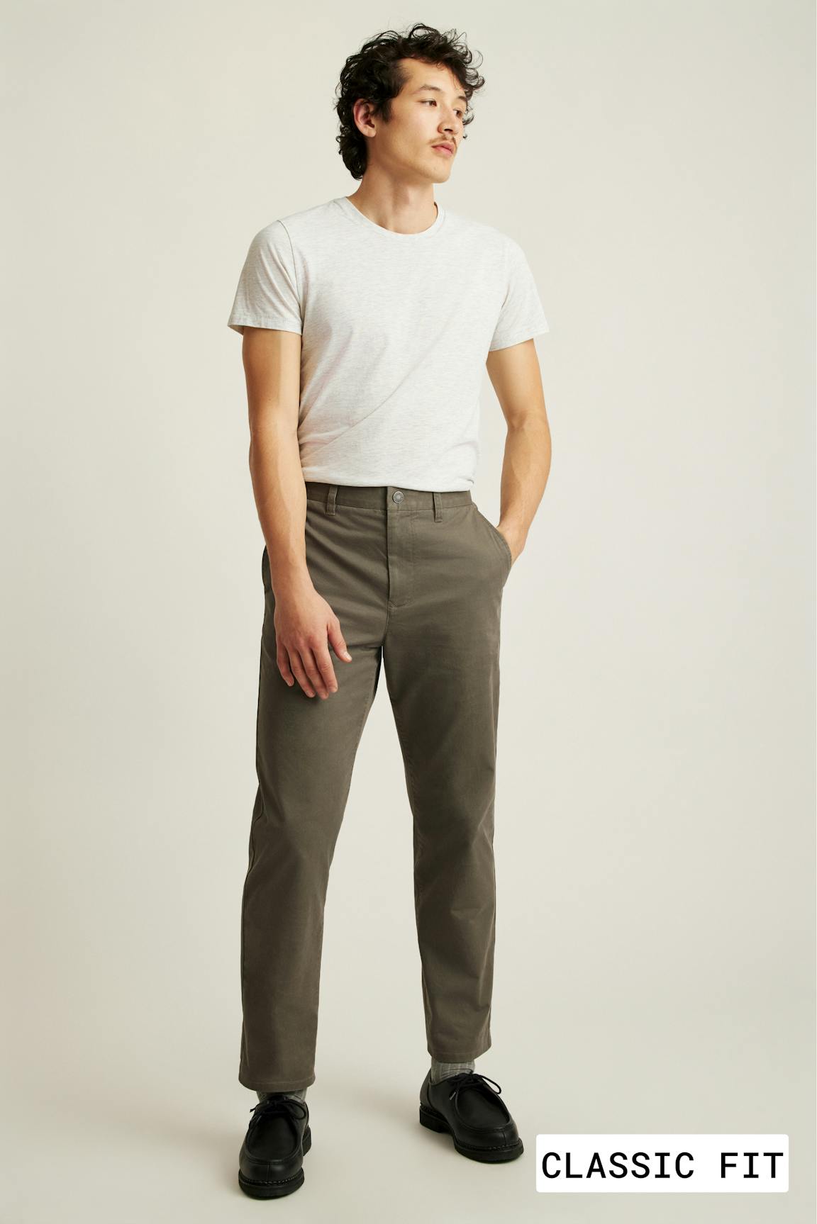 Bonobos The Original Chino