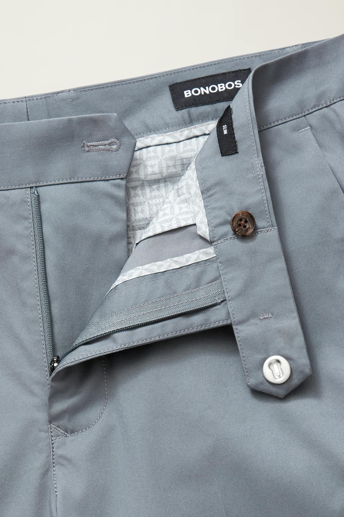 Bonobos Tech Trouser