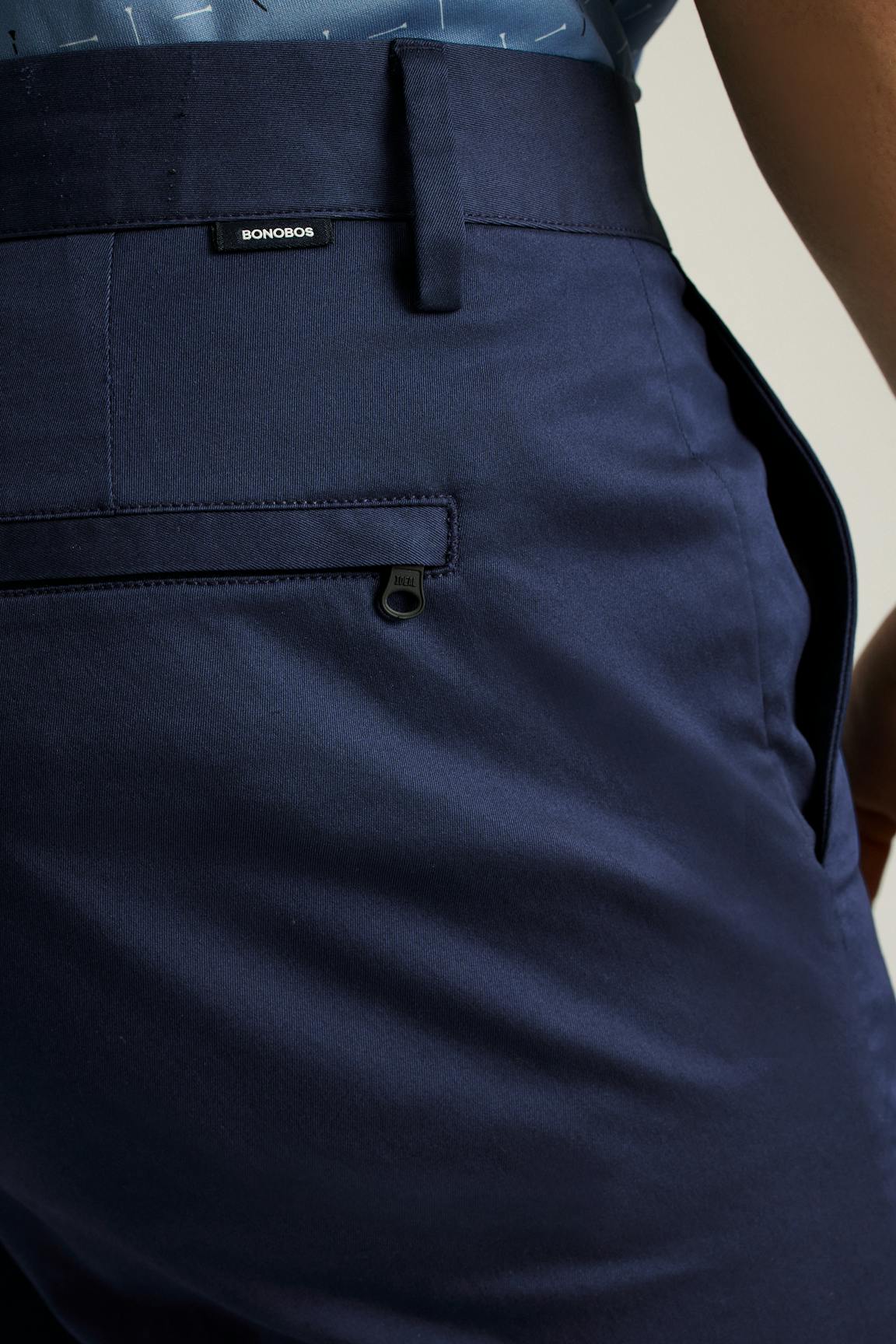Bonobos Tech Trouser