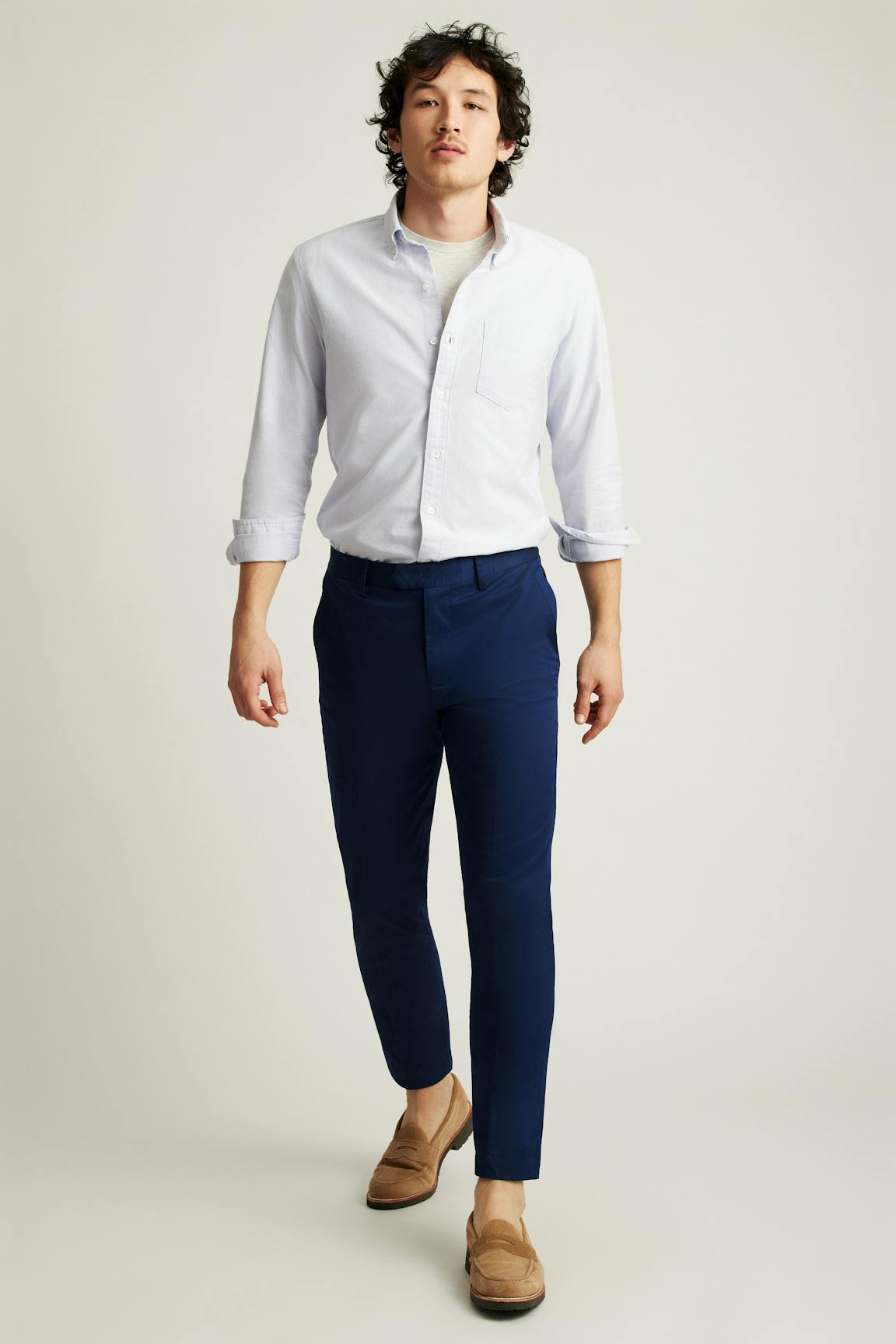 Bonobos Tech Trouser