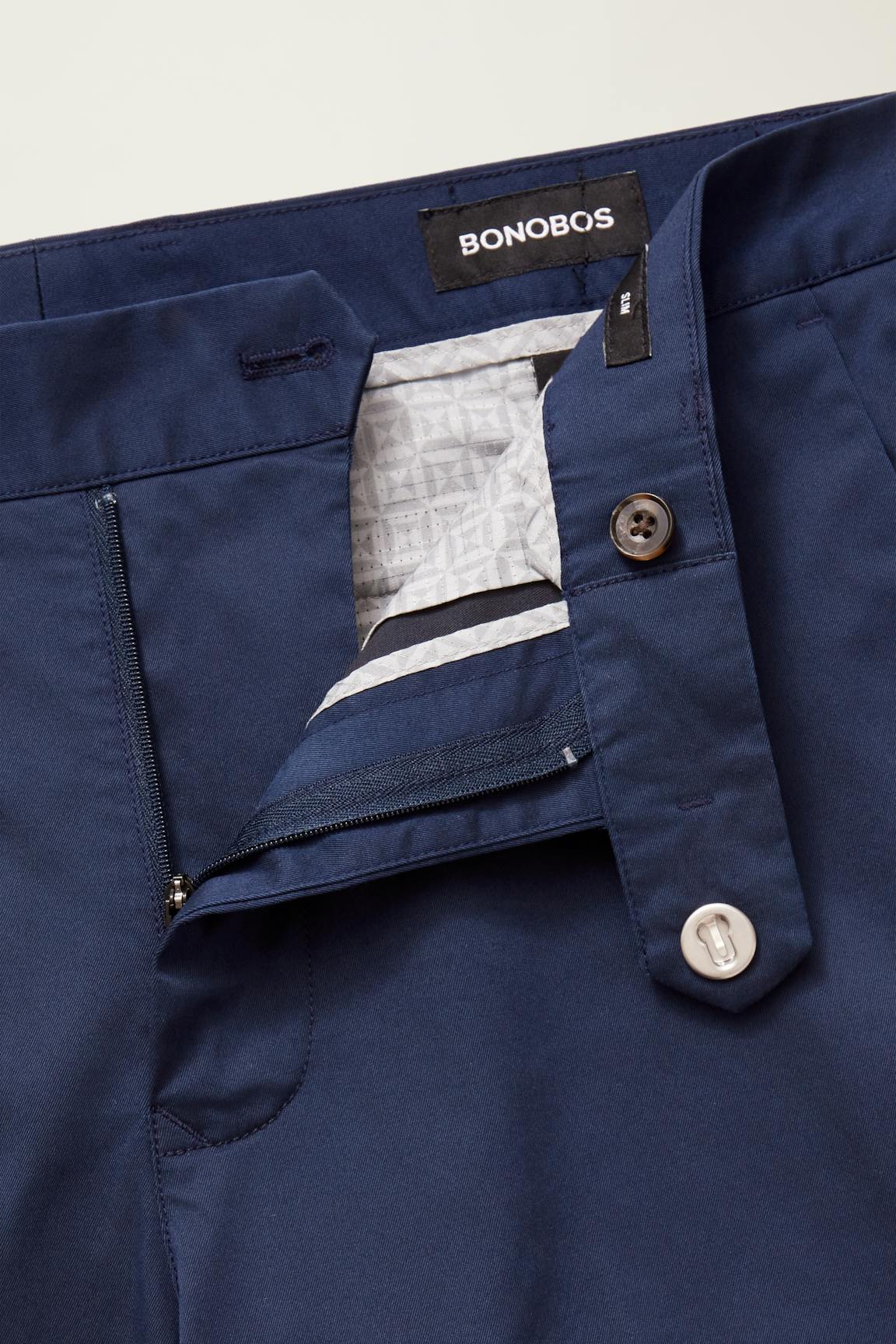 Bonobos Tech Trouser