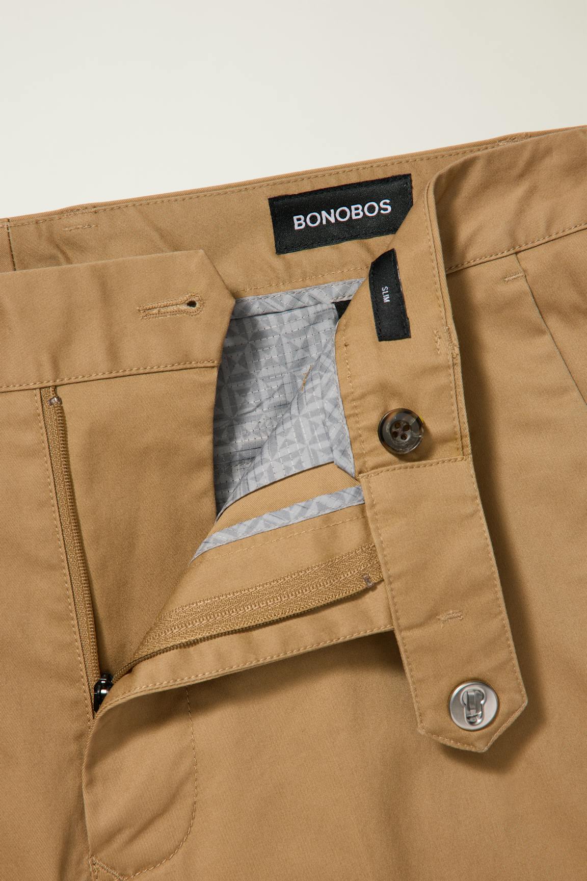 Bonobos Tech Trouser