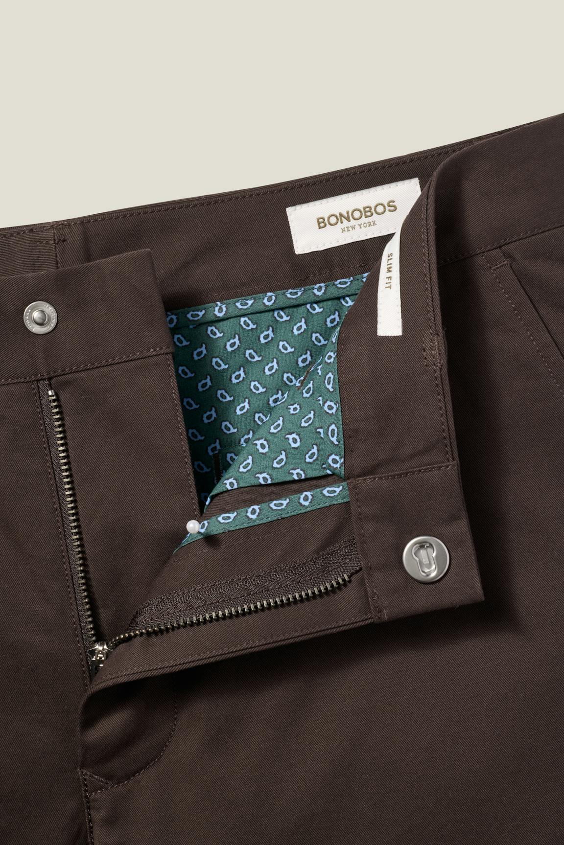 Bonobos The Original Chino