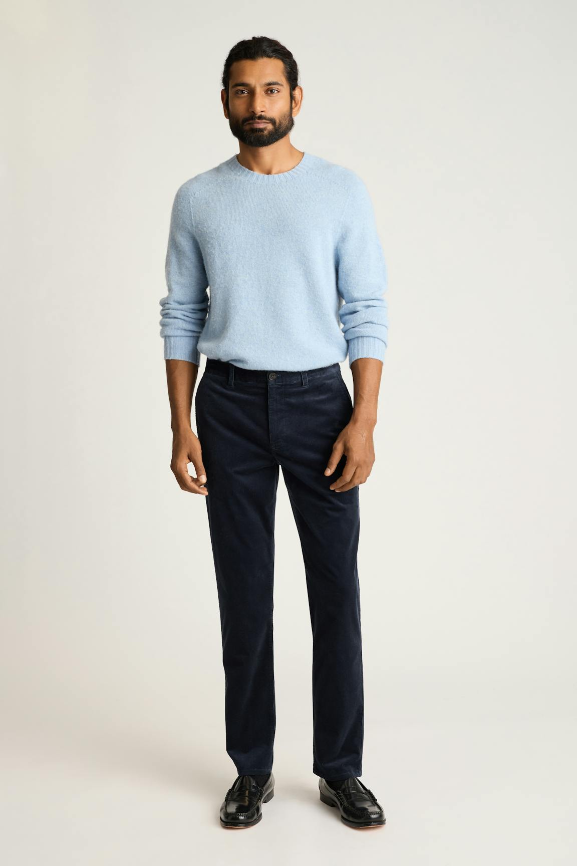 Bonobos Corduroy Chino