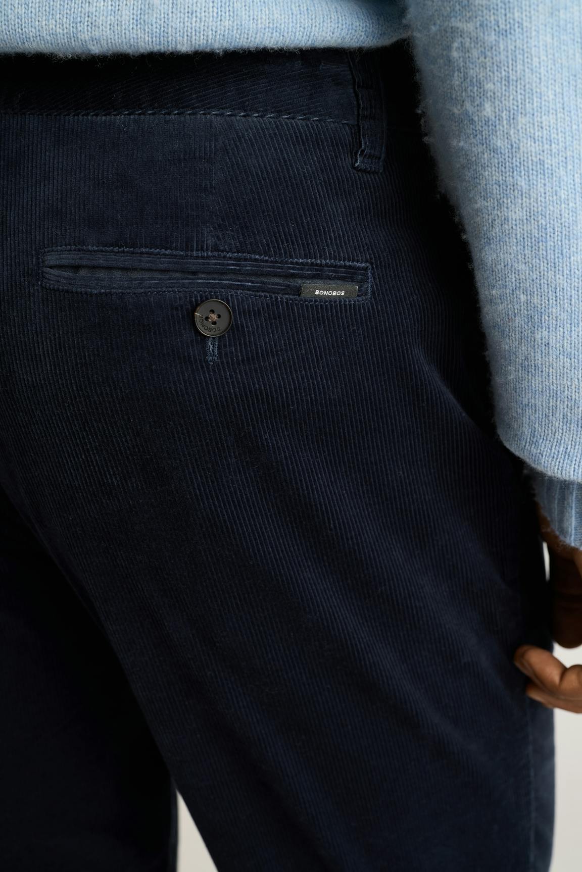 Bonobos Corduroy Chino