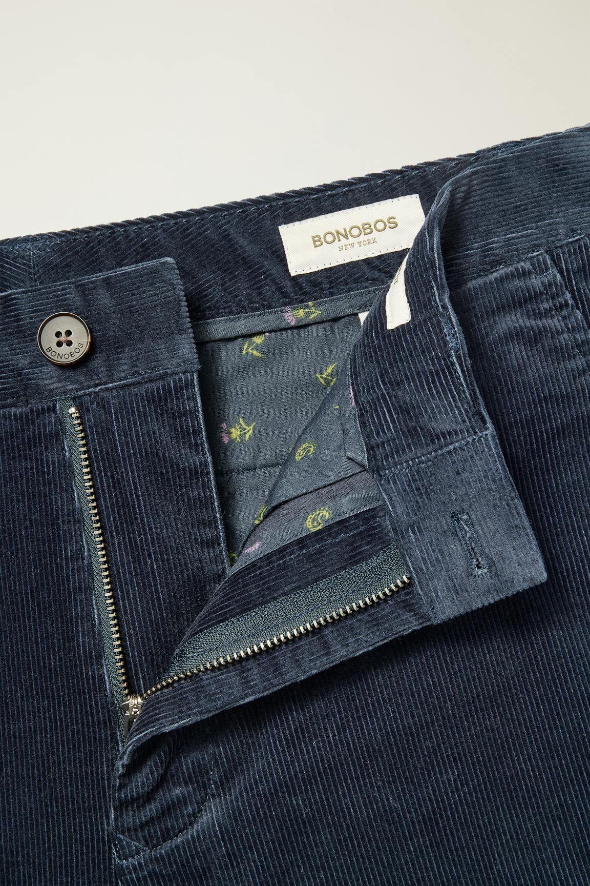 Bonobos Corduroy Chino
