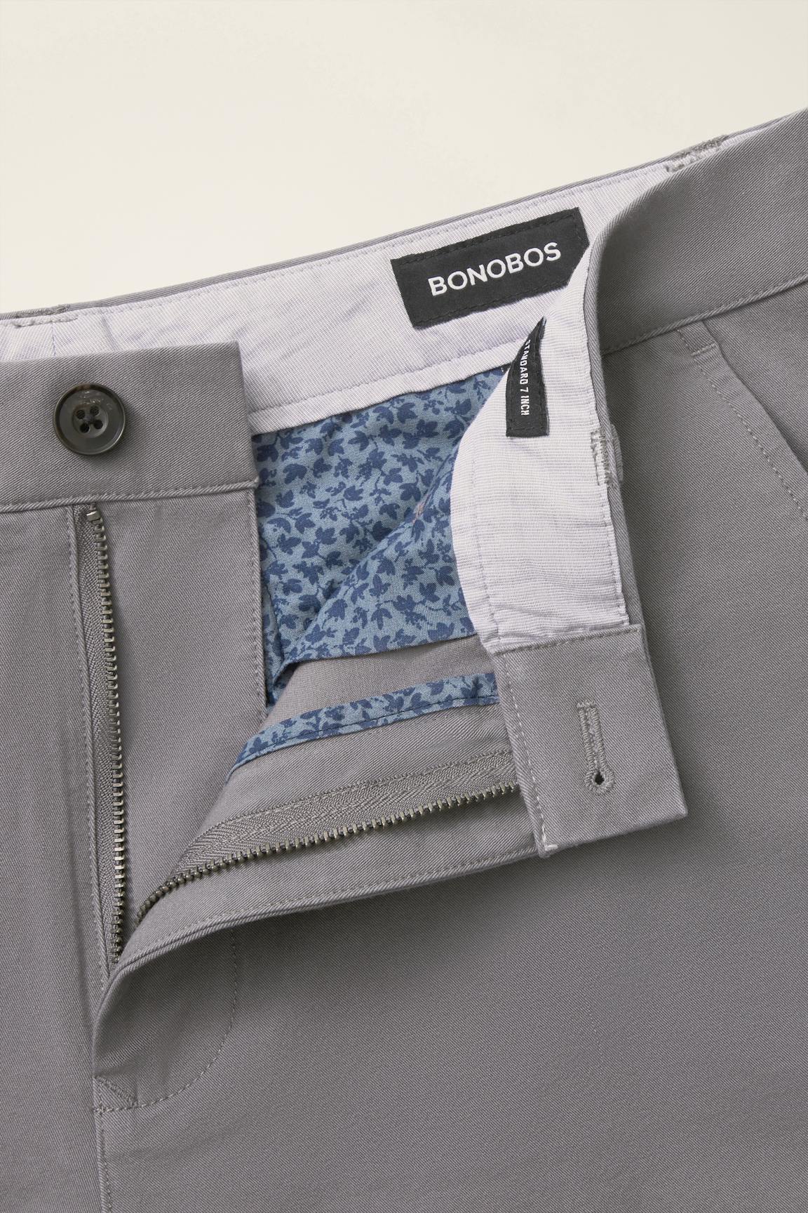 Bonobos The Chino 2.0 - Straight Fit