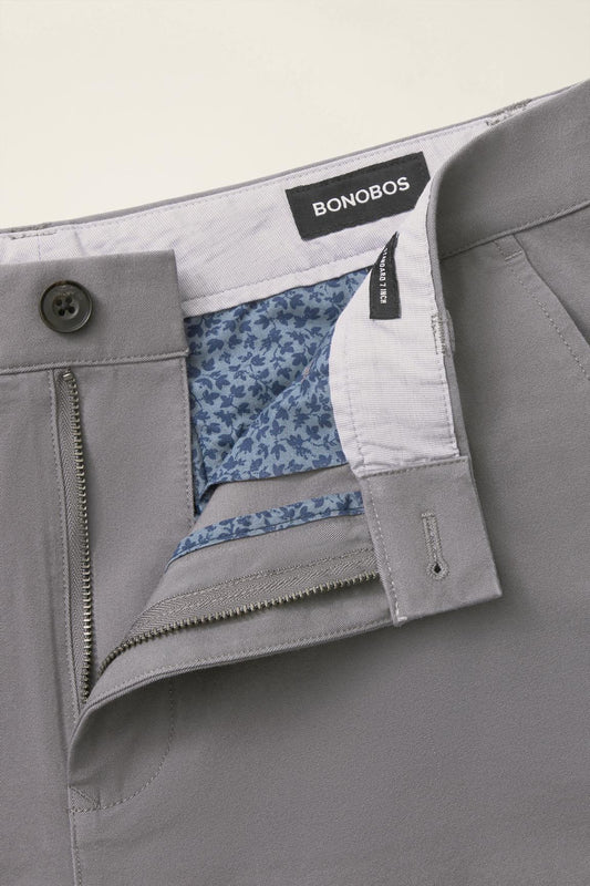 Bonobos The Chino 2.0 - Straight Fit