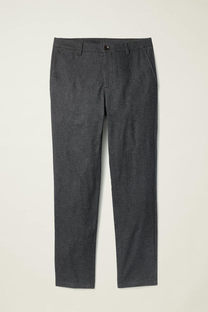 Bonobos Brushed Herringbone Chino