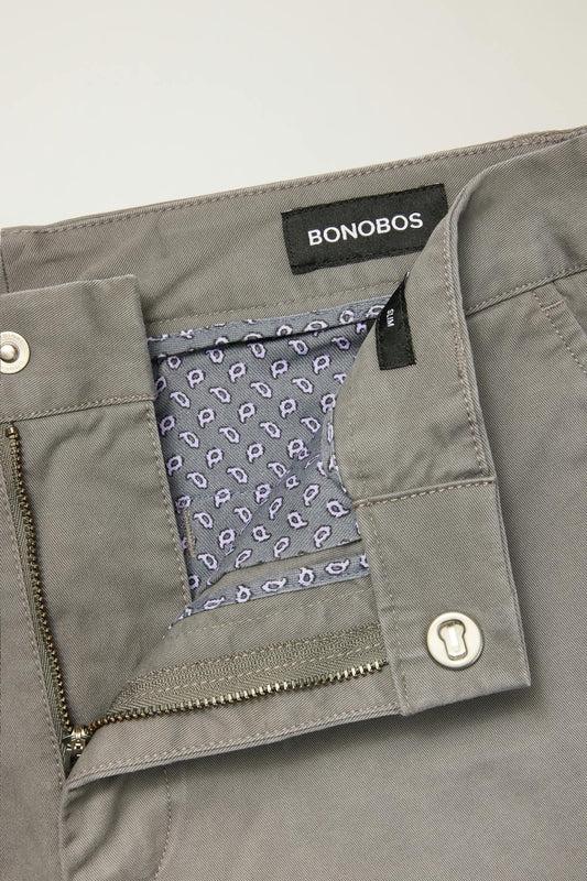 Bonobos The Original Chino - Straight Fit
