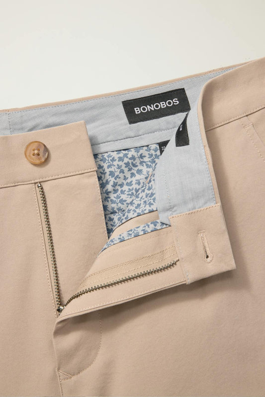 Bonobos The Chino 2.0 - Straight Fit
