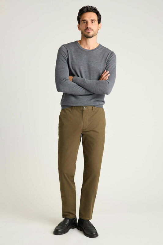 Bonobos Stretch Cotton Chino