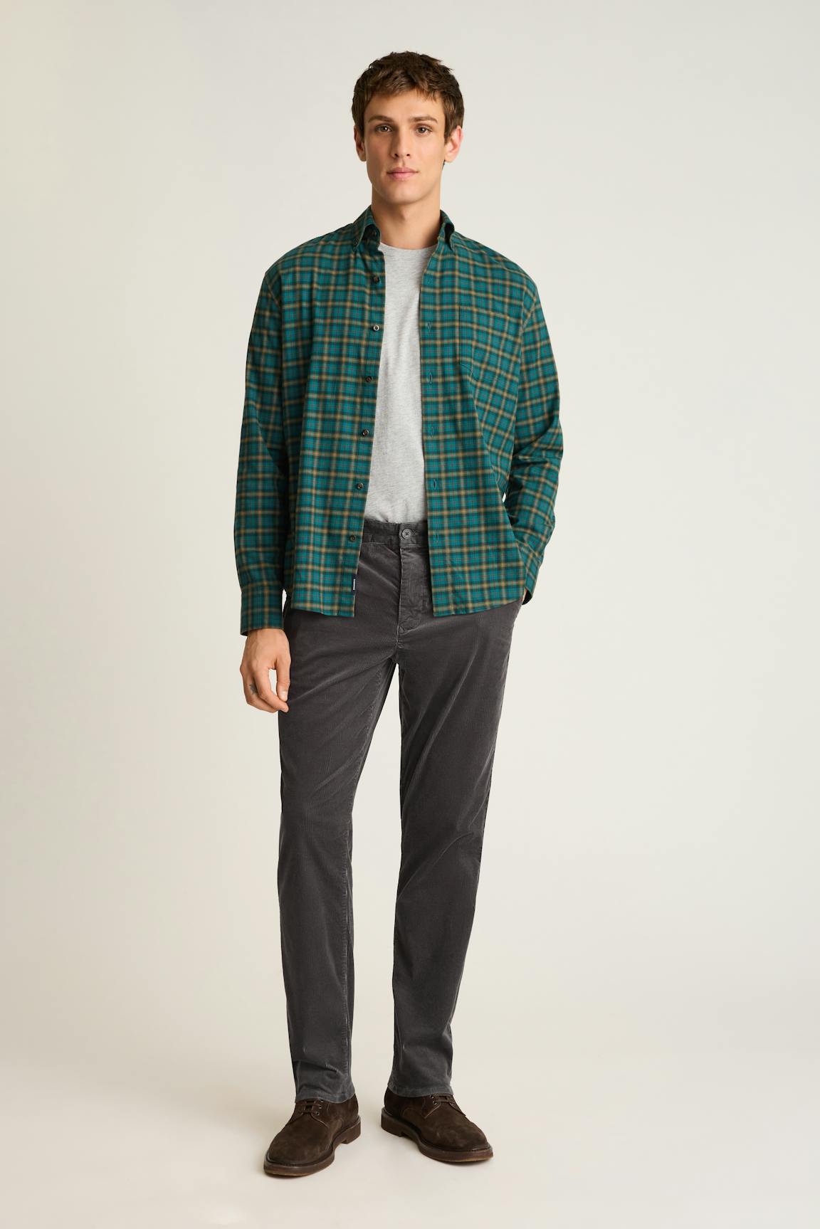Bonobos Corduroy Chino