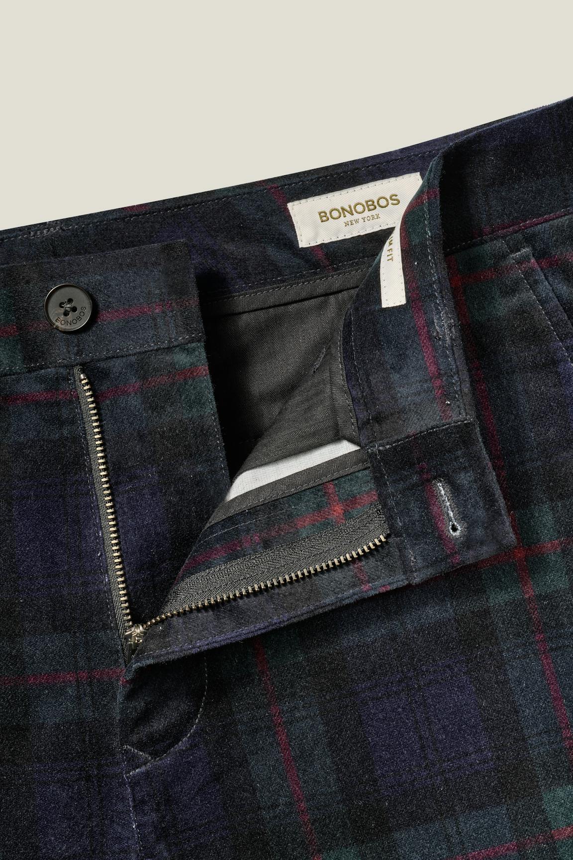 Bonobos Reveler Chino
