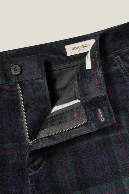 Bonobos Reveler Chino