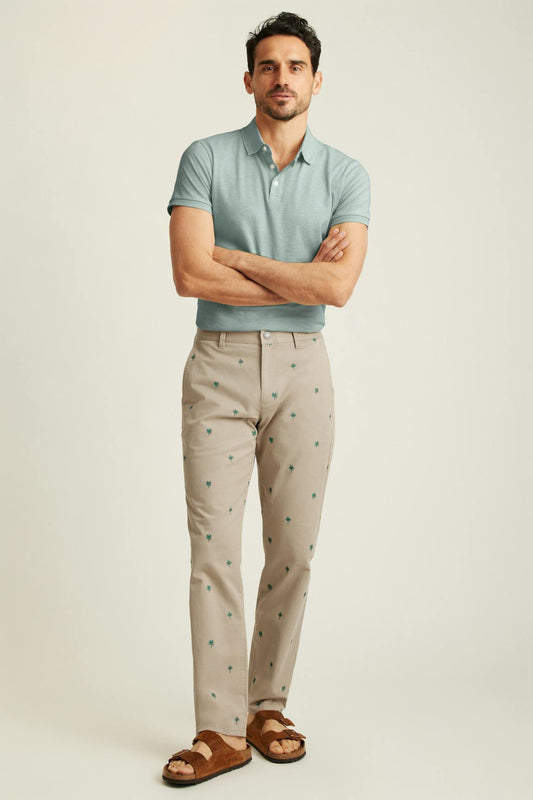 Bonobos The Original Chino