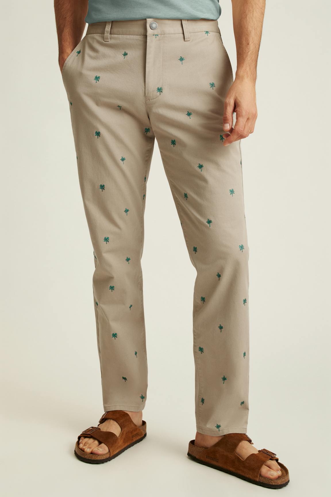 Bonobos The Original Chino