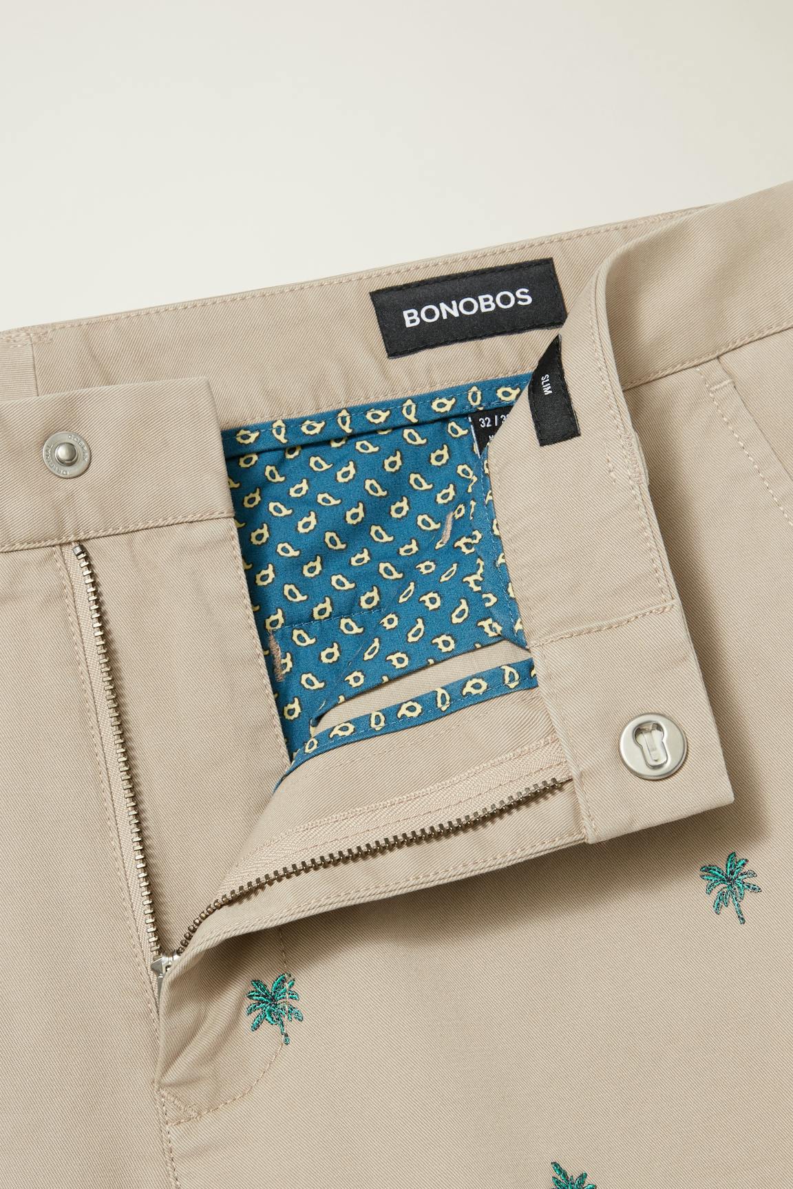 Bonobos The Original Chino